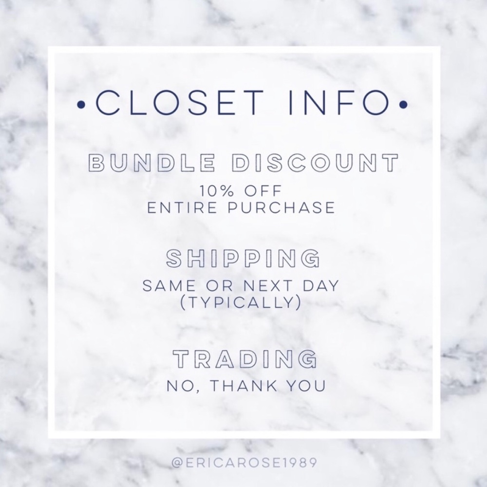 "Melinda" Earrings || Clear Crystal Statement - Picture 9 of 9